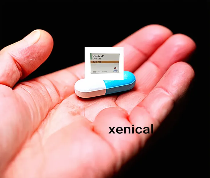 Xenical 3